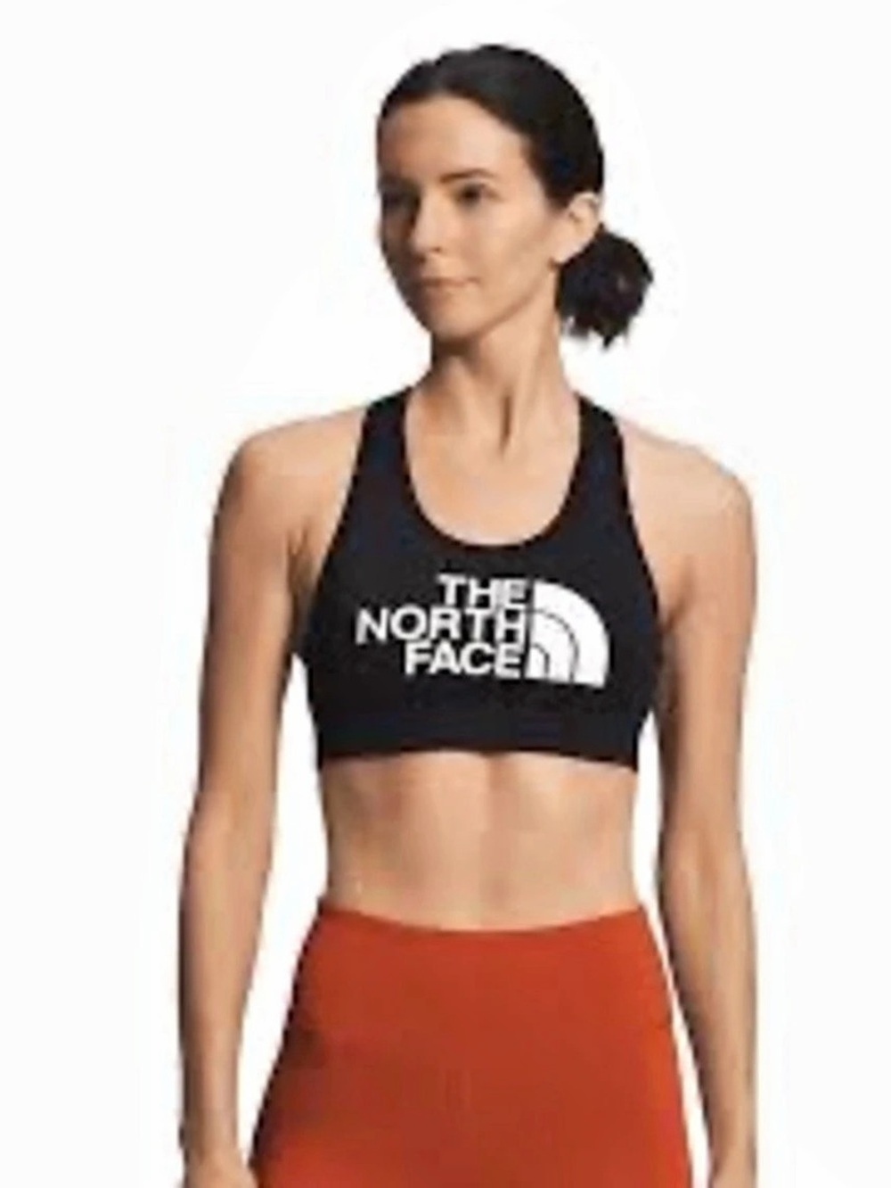 LG The North Face Women's Elevation Bra